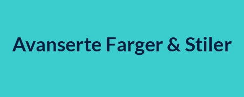 Header image for CSS_1_Level_3_-_Avanserte_Farger_og_Stiler