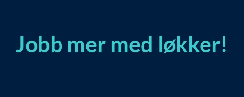 Header image for Python_5_Level_2_-_Jobb_med_Lokker