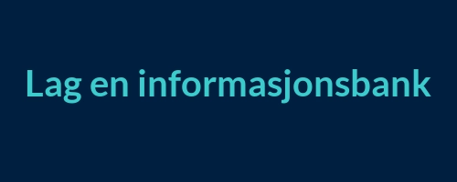 Header image for Informasjonsbank_Level_1_-_Start