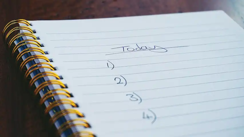 Header image for To-do List