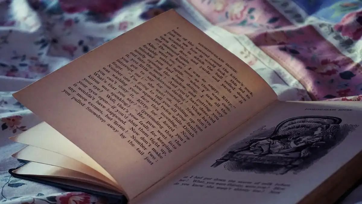 Header image for Tilfeldig Historie