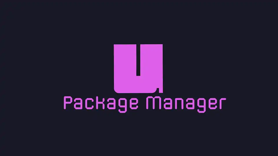 Header image for uv Package Manager