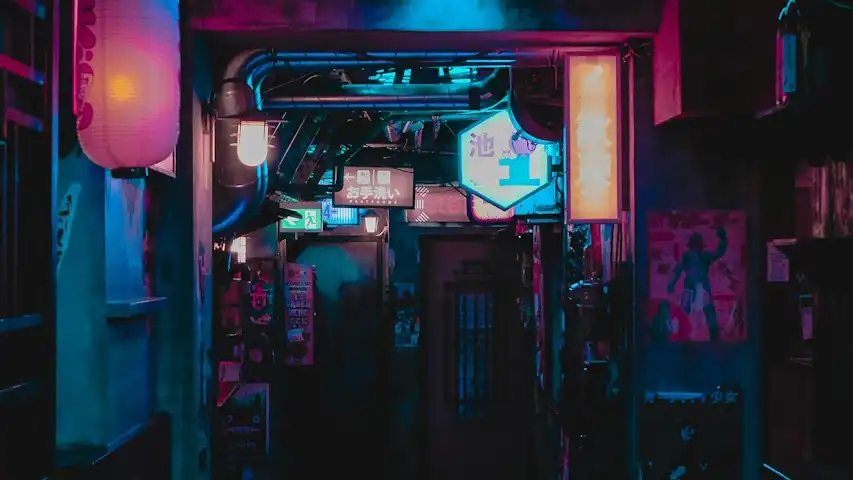 Header image for Oppgave_Level_04_-_Framtidens_Restaurant