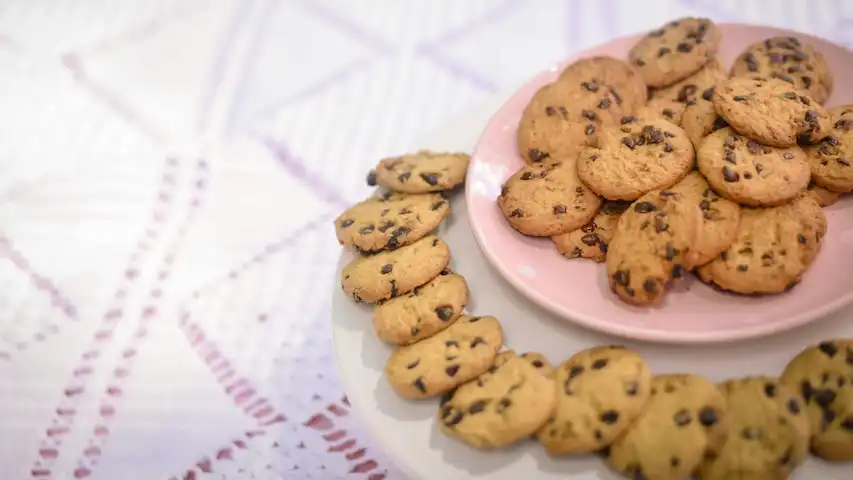 Header image for Cookie Clicker