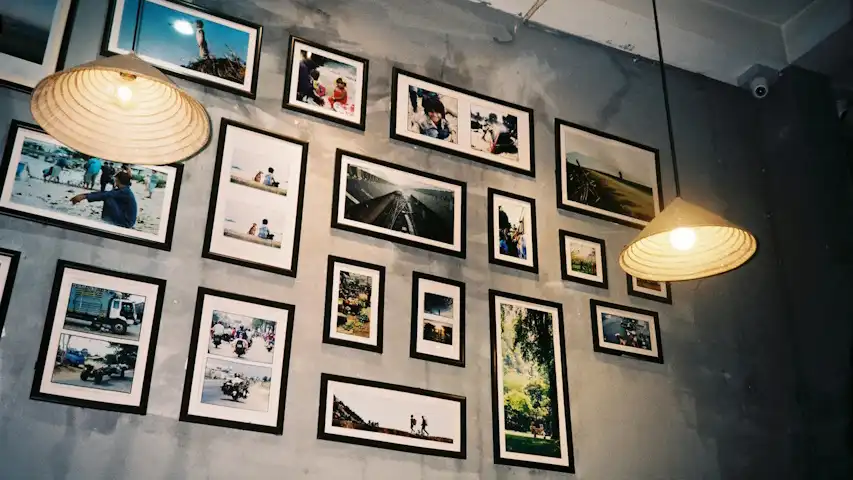 Header image for Fotogalleri