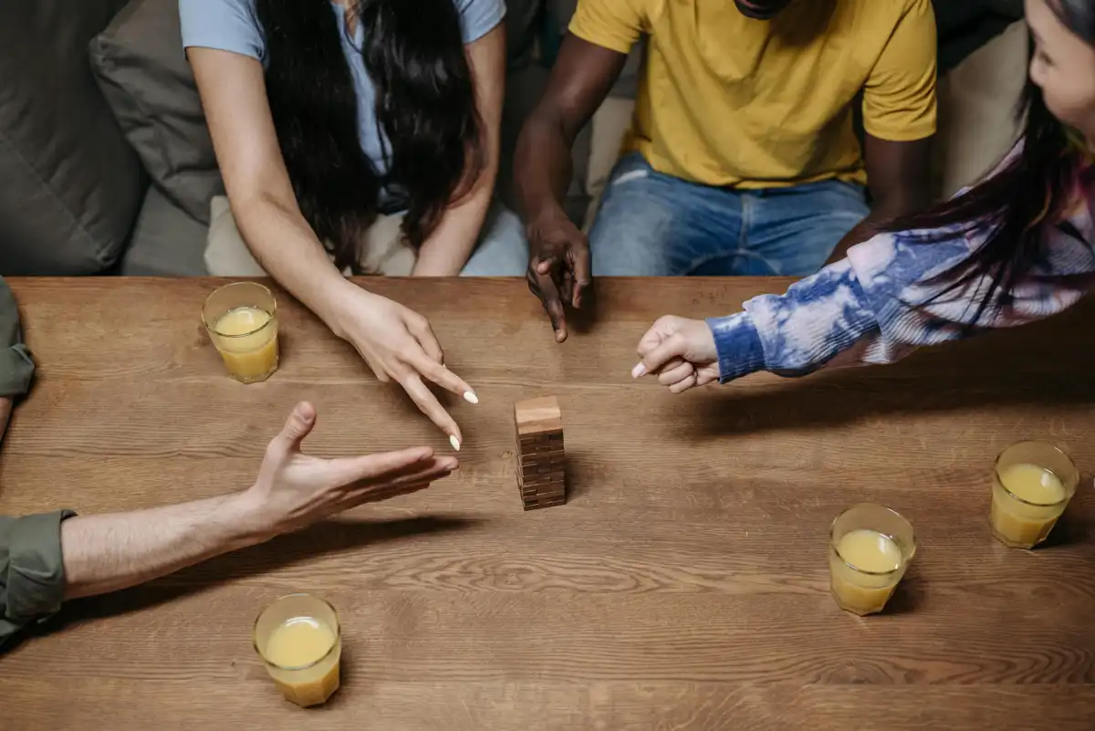 Header image for Rock, Paper, Scissors