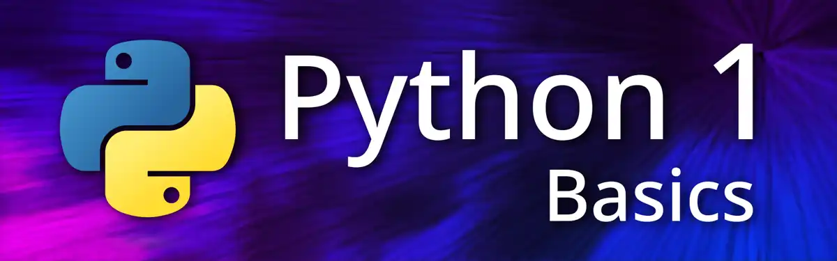 Header image for Programmering_-_Python_01