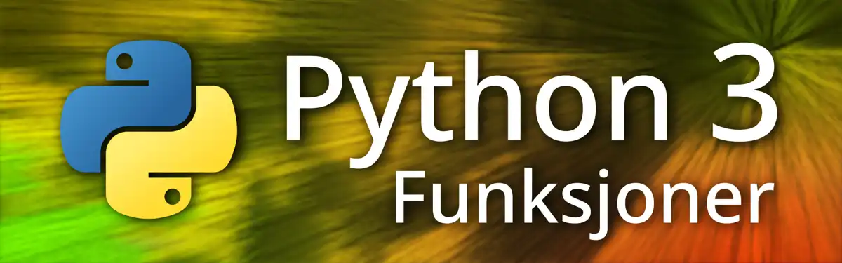 Header image for Programmering_-_Python_03