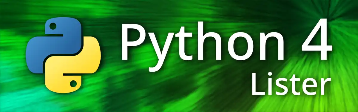 Header image for Programmering_-_Python_04