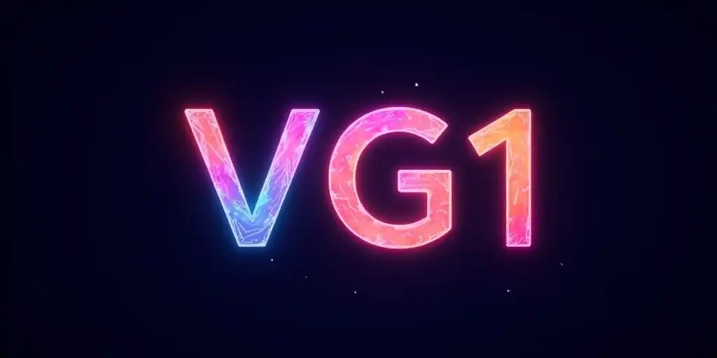 Header image for VG1