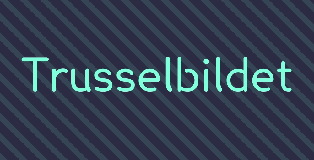 Header image for Sikkerhet