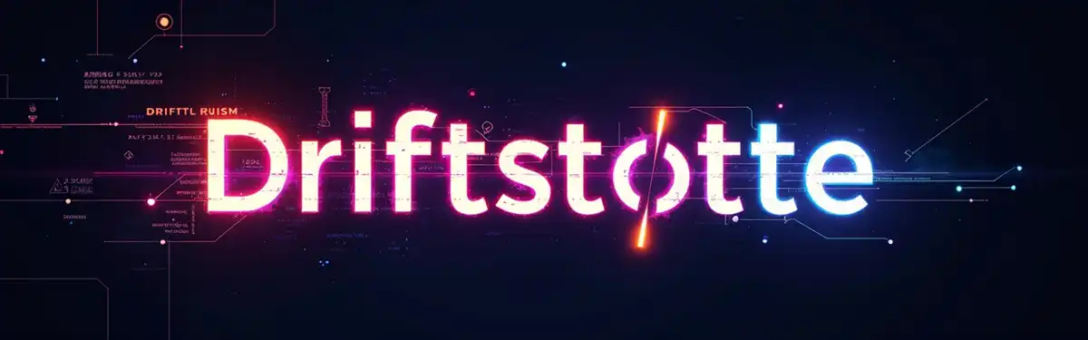 Driftstøtte
