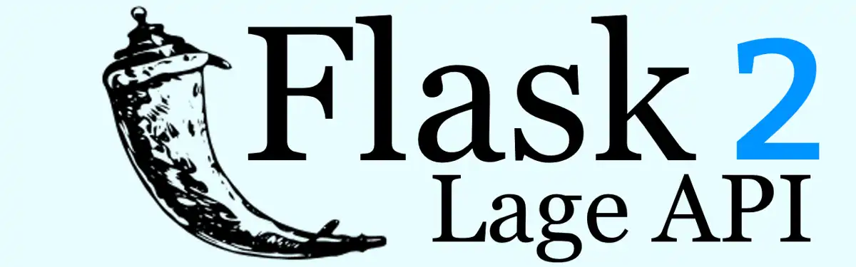 Header image for Programmering_-_Flask_2_-_API