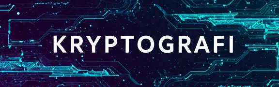 Header image for Programmering_-_Kryptografi