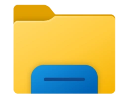 Windows Filutforsker